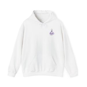 Copy of Test A Hoodie – Rab’s Logo Hooded Sweatshirt