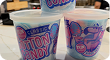 Classic Cotton Candy