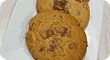 Peanut Butter cookies